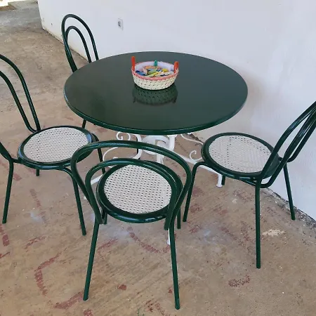 Appartement Vede
