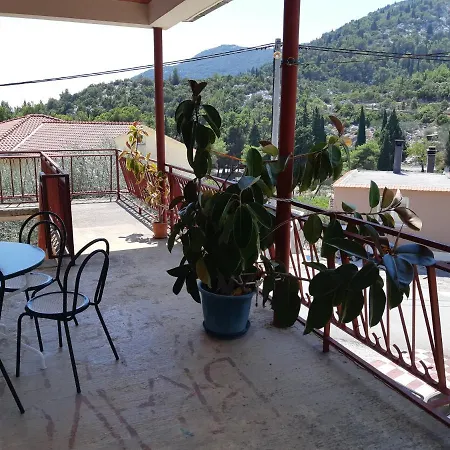 Apartman Vede *