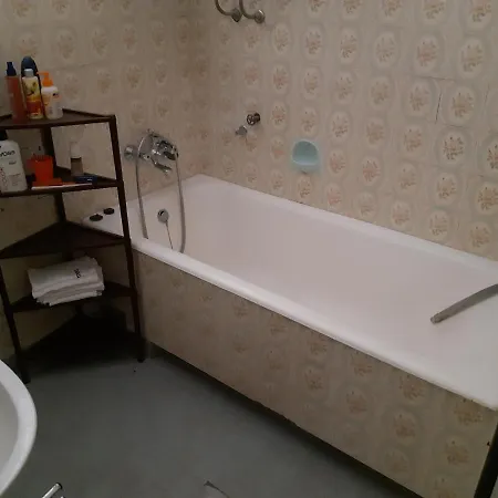 Apartman Vede