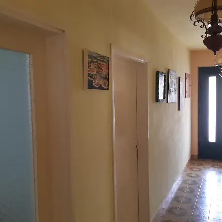 דירה Vede Bacina