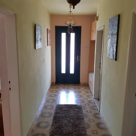 דירה Vede Bacina