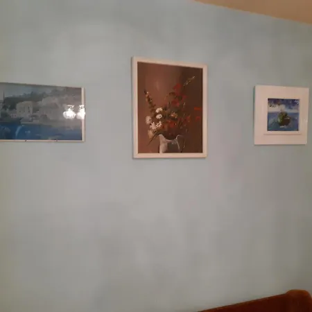 Vede Apartman *