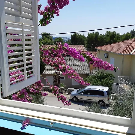 דירה Vede Bacina