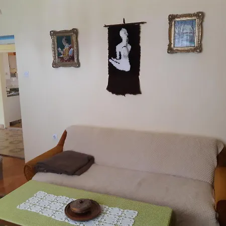 Vede Bacina