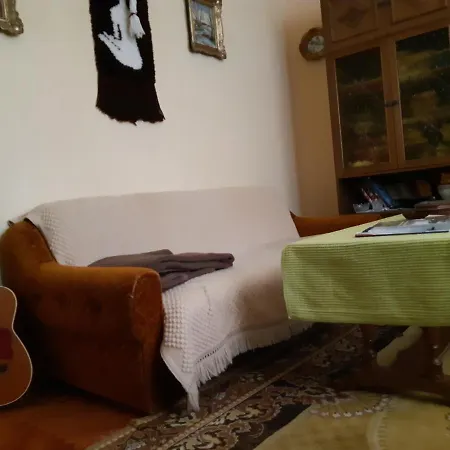 דירה Vede Bacina