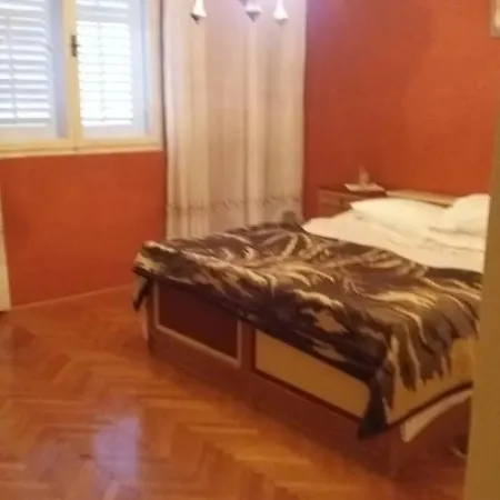 Appartement Vede Bacina