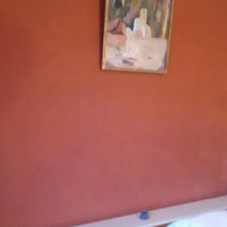 Vede Apartment
