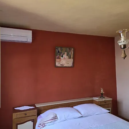 Appartement Vede *