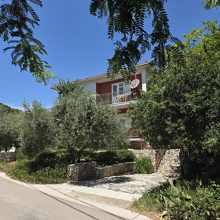 Appartement Vede